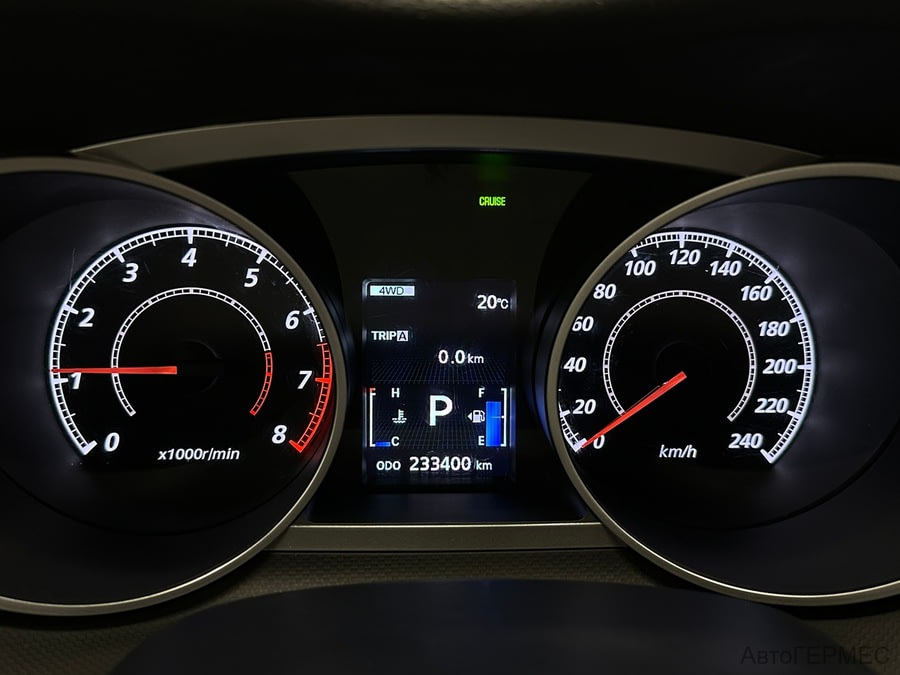 Фото MITSUBISHI Outlander II с пробегом | №6