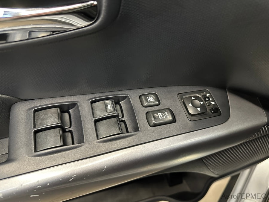 Фото MITSUBISHI Outlander II с пробегом | №9