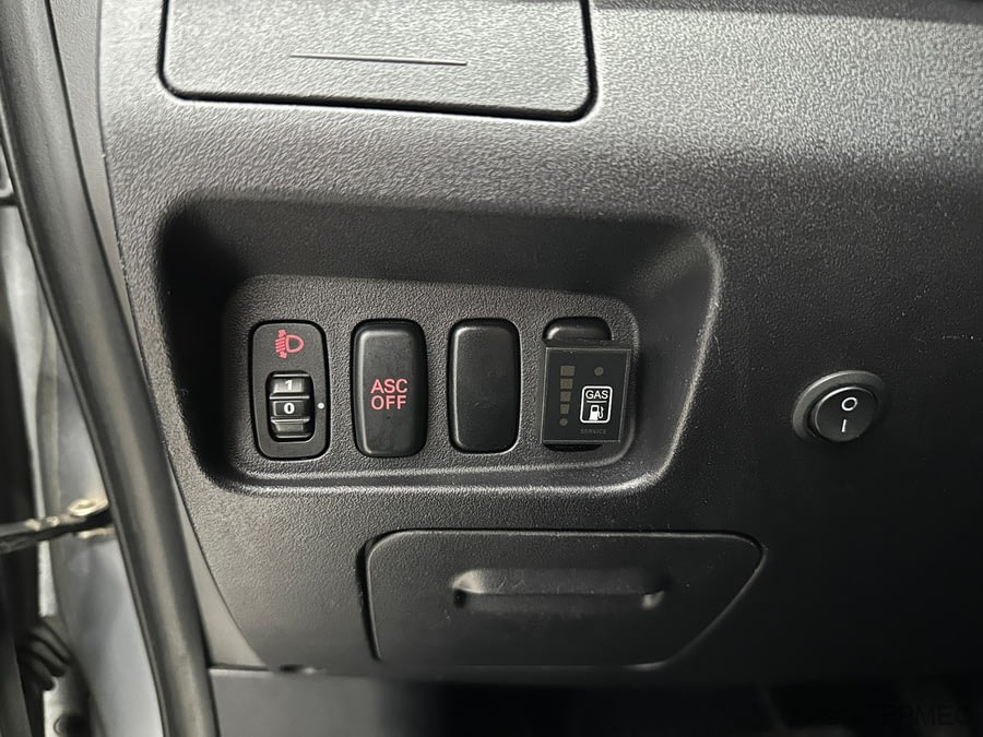 Фото MITSUBISHI Outlander II с пробегом | №8