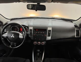 Фото MITSUBISHI Outlander II с пробегом