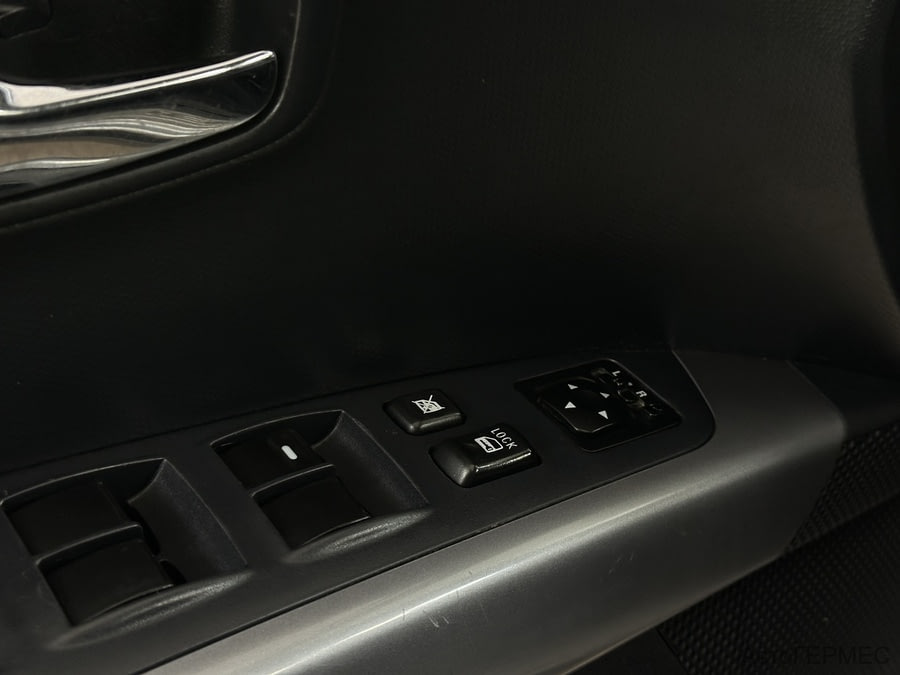 Фото MITSUBISHI Outlander II с пробегом | №8