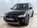 Фото MITSUBISHI Outlander II Рестайлинг с пробегом | №1