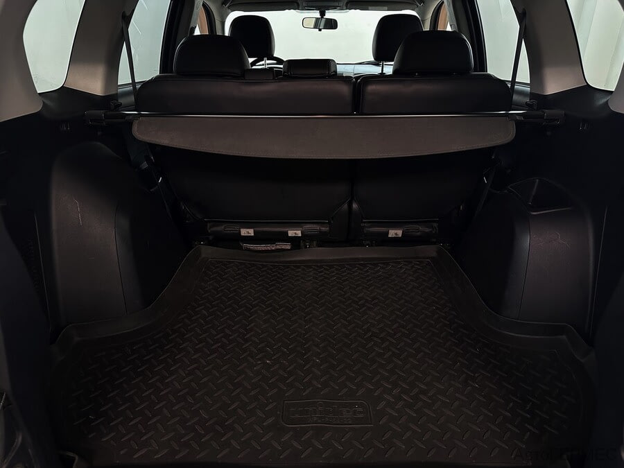 Фото MITSUBISHI Outlander II Рестайлинг с пробегом | №13