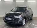Фото MITSUBISHI ASX I Рестайлинг с пробегом | №1