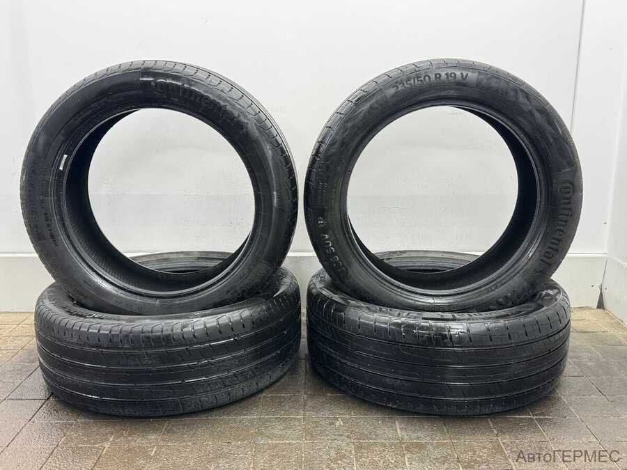 Фото MITSUBISHI ASX I Рестайлинг с пробегом | №18