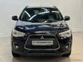 Фото MITSUBISHI ASX I Рестайлинг с пробегом | №2