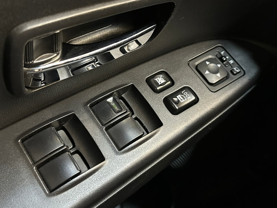 Фото MITSUBISHI ASX I Рестайлинг с пробегом | №12