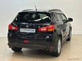 Фото MITSUBISHI ASX I Рестайлинг с пробегом | №4