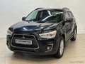 Фото MITSUBISHI ASX I Рестайлинг с пробегом | №1
