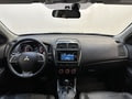 Фото MITSUBISHI ASX I Рестайлинг с пробегом | №5