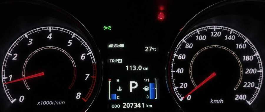 Фото MITSUBISHI ASX I Рестайлинг с пробегом | №6