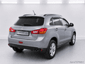 Фото MITSUBISHI ASX I Рестайлинг с пробегом | №4 Фото MITSUBISHI ASX I Рестайлинг с пробегом | №4