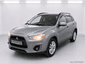 Фото MITSUBISHI ASX I Рестайлинг с пробегом | №1 Фото MITSUBISHI ASX I Рестайлинг с пробегом | №1