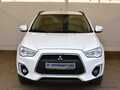Фото MITSUBISHI ASX I Рестайлинг с пробегом | №2