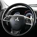 Фото MITSUBISHI ASX I Рестайлинг с пробегом | №9