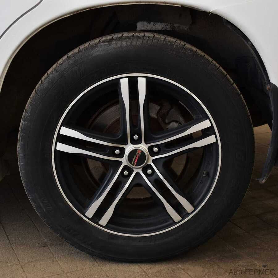 Фото MITSUBISHI ASX I Рестайлинг с пробегом | №17