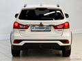 Фото MITSUBISHI ASX I Рестайлинг 2 с пробегом | №3 Фото MITSUBISHI ASX I Рестайлинг 2 с пробегом | №3