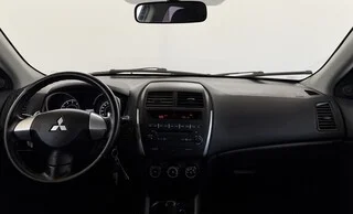 Фото MITSUBISHI ASX I с пробегом Фото MITSUBISHI ASX I с пробегом