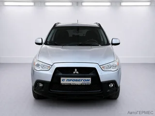 Фото MITSUBISHI ASX I с пробегом Фото MITSUBISHI ASX I с пробегом