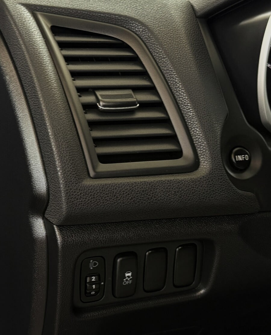 Фото MITSUBISHI ASX I с пробегом | №8