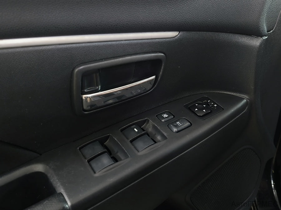 Фото MITSUBISHI ASX I с пробегом | №9 Фото MITSUBISHI ASX I с пробегом | №9