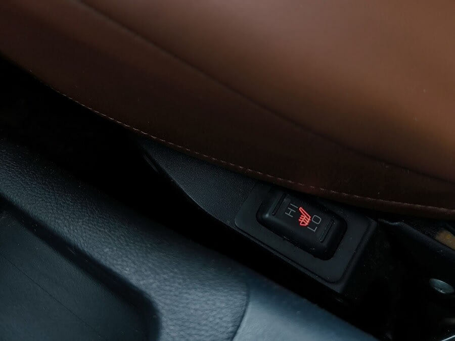 Фото MITSUBISHI ASX I с пробегом | №10 Фото MITSUBISHI ASX I с пробегом | №10