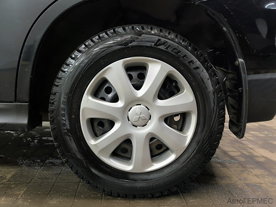 Фото MITSUBISHI ASX I с пробегом | №15 Фото MITSUBISHI ASX I с пробегом | №15