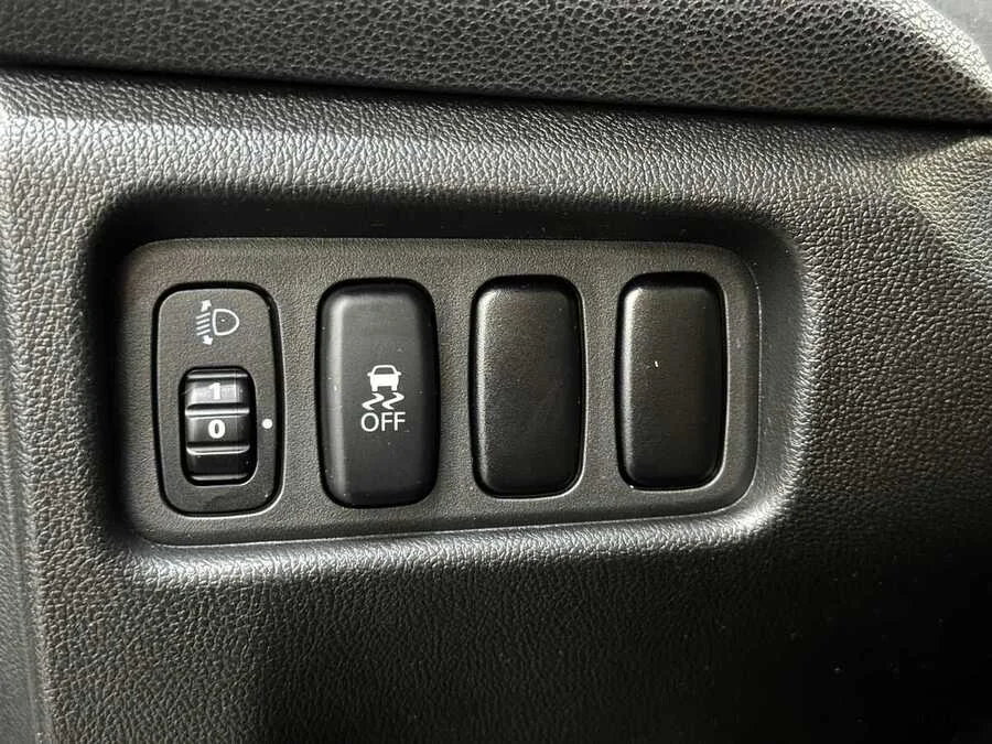 Фото MITSUBISHI ASX I с пробегом | №13 Фото MITSUBISHI ASX I с пробегом | №13