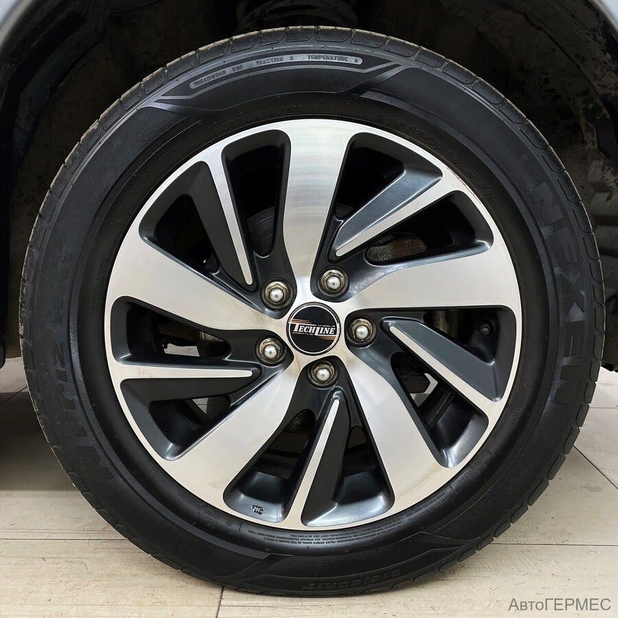 Фото MITSUBISHI ASX I Рестайлинг с пробегом | №15 Фото MITSUBISHI ASX I Рестайлинг с пробегом | №15