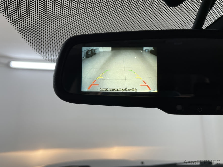 Фото MITSUBISHI ASX I Рестайлинг с пробегом | №8 Фото MITSUBISHI ASX I Рестайлинг с пробегом | №8