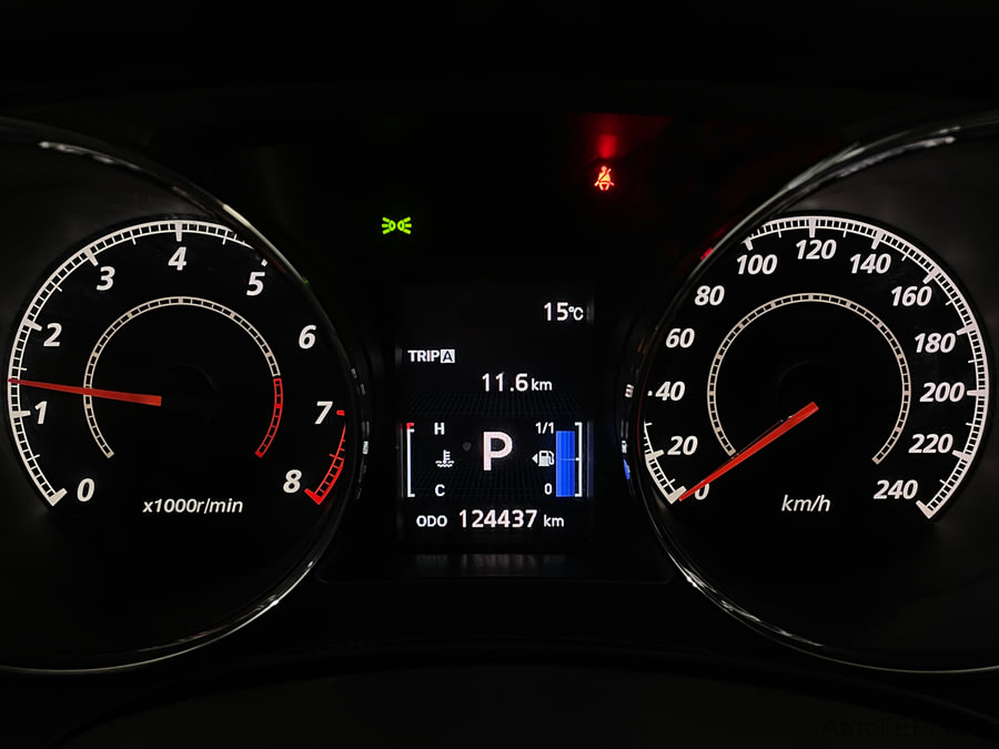 Фото MITSUBISHI ASX I Рестайлинг с пробегом | №6 Фото MITSUBISHI ASX I Рестайлинг с пробегом | №6