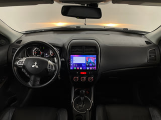 Фото MITSUBISHI ASX I Рестайлинг с пробегом Фото MITSUBISHI ASX I Рестайлинг с пробегом