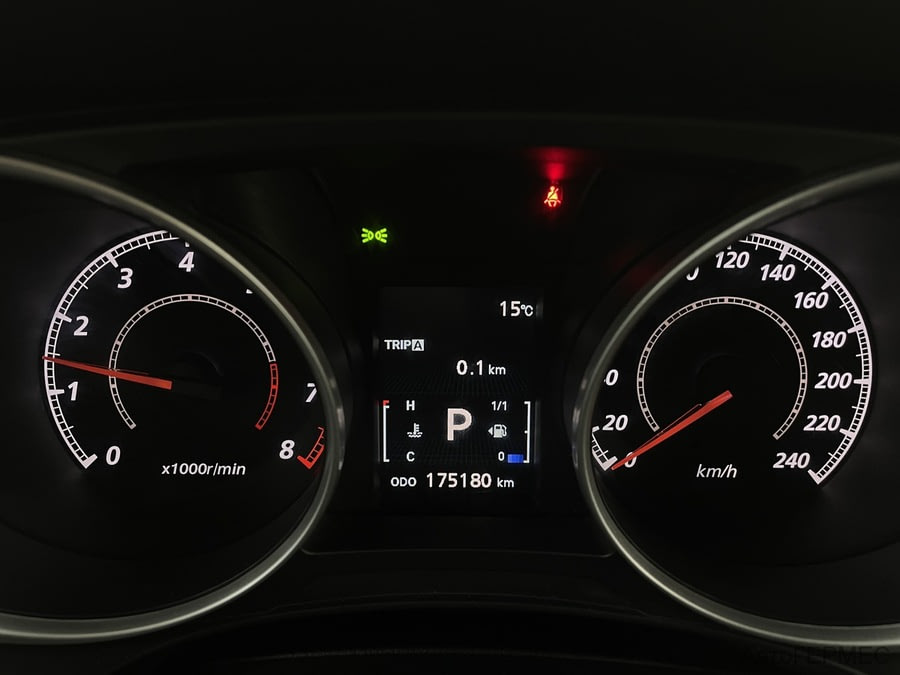 Фото MITSUBISHI ASX I Рестайлинг с пробегом | №6 Фото MITSUBISHI ASX I Рестайлинг с пробегом | №6