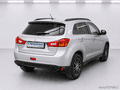 Фото MITSUBISHI ASX I Рестайлинг с пробегом | №4 Фото MITSUBISHI ASX I Рестайлинг с пробегом | №4