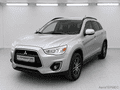Фото MITSUBISHI ASX I Рестайлинг с пробегом | №1 Фото MITSUBISHI ASX I Рестайлинг с пробегом | №1