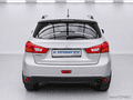 Фото MITSUBISHI ASX I Рестайлинг с пробегом | №3 Фото MITSUBISHI ASX I Рестайлинг с пробегом | №3