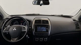 Фото MITSUBISHI ASX I Рестайлинг с пробегом Фото MITSUBISHI ASX I Рестайлинг с пробегом
