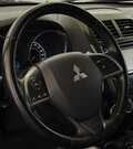 Фото MITSUBISHI ASX I Рестайлинг с пробегом | №12