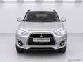 Фото MITSUBISHI ASX I Рестайлинг с пробегом | №2 Фото MITSUBISHI ASX I Рестайлинг с пробегом | №2