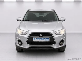 Фото MITSUBISHI ASX I Рестайлинг с пробегом Фото MITSUBISHI ASX I Рестайлинг с пробегом