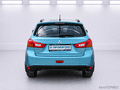Фото MITSUBISHI ASX I Рестайлинг с пробегом | №3