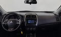 Фото MITSUBISHI ASX I Рестайлинг с пробегом | №5