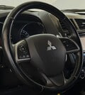 Фото MITSUBISHI ASX I Рестайлинг с пробегом | №12
