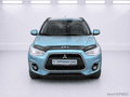Фото MITSUBISHI ASX I Рестайлинг с пробегом | №2