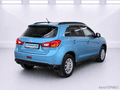 Фото MITSUBISHI ASX I Рестайлинг с пробегом | №4