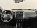 Фото MITSUBISHI ASX I Рестайлинг с пробегом | №5