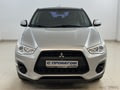 Фото MITSUBISHI ASX I Рестайлинг с пробегом | №2