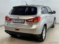 Фото MITSUBISHI ASX I Рестайлинг с пробегом | №4