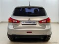 Фото MITSUBISHI ASX I Рестайлинг с пробегом | №3