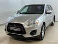 Фото MITSUBISHI ASX I Рестайлинг с пробегом | №1